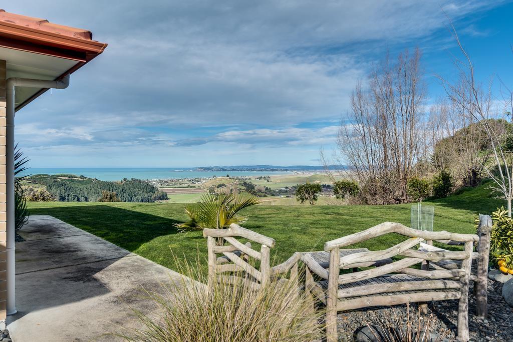 Napier B&B - Tequila Sunrise Eskdale Екстериор снимка