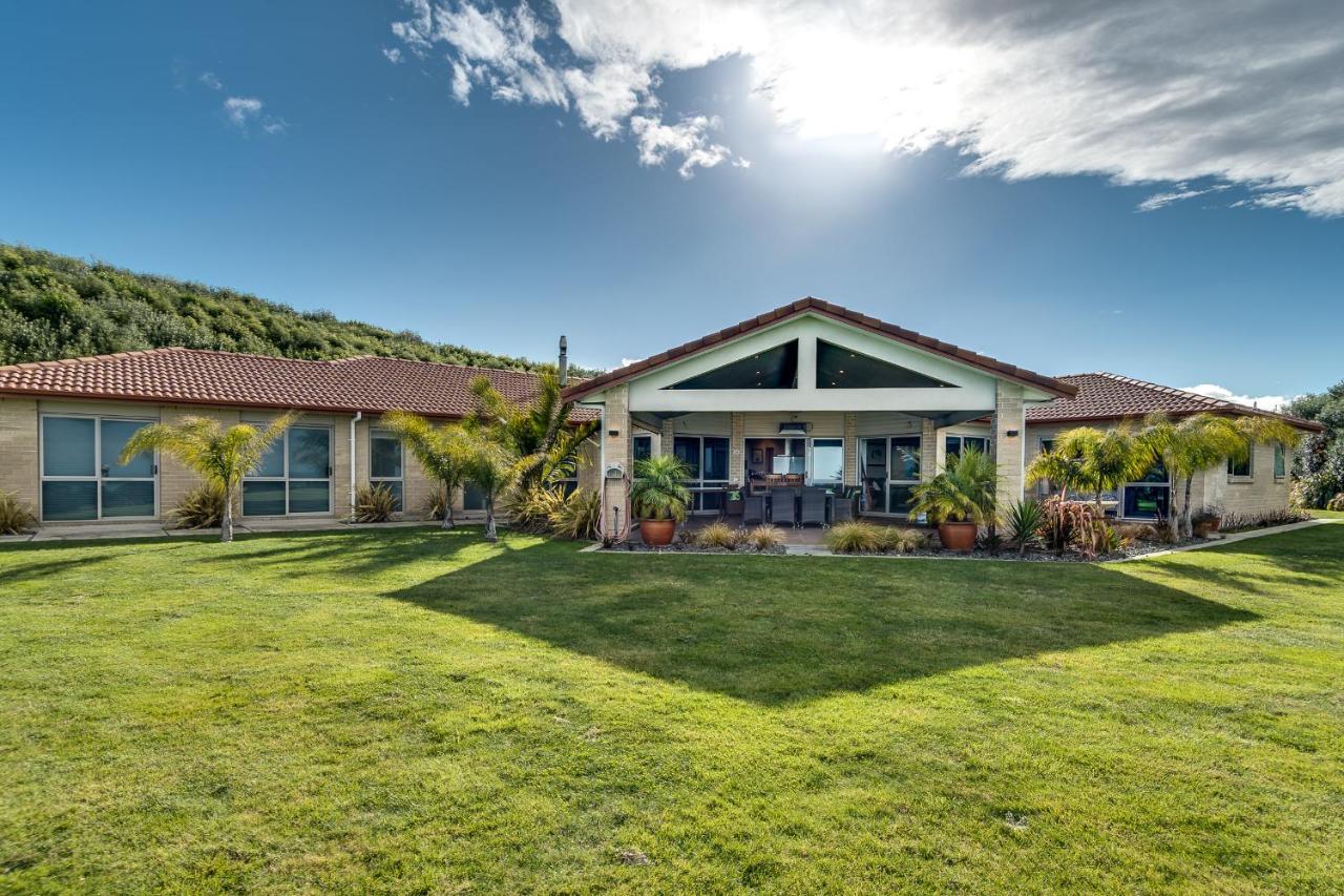 Napier B&B - Tequila Sunrise Eskdale Екстериор снимка
