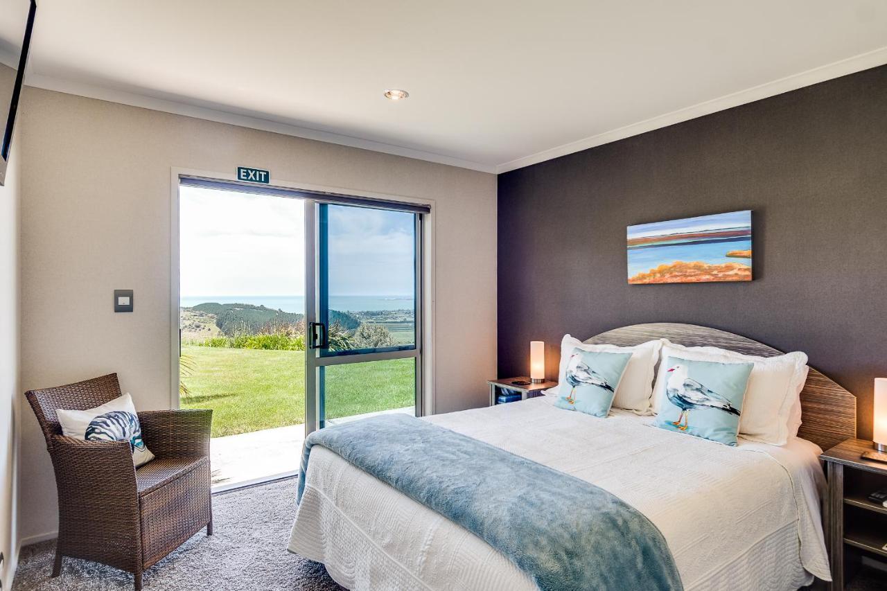 Napier B&B - Tequila Sunrise Eskdale Екстериор снимка