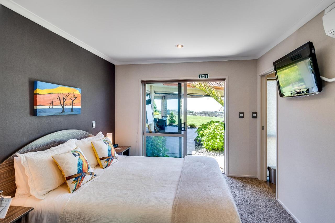 Napier B&B - Tequila Sunrise Eskdale Екстериор снимка