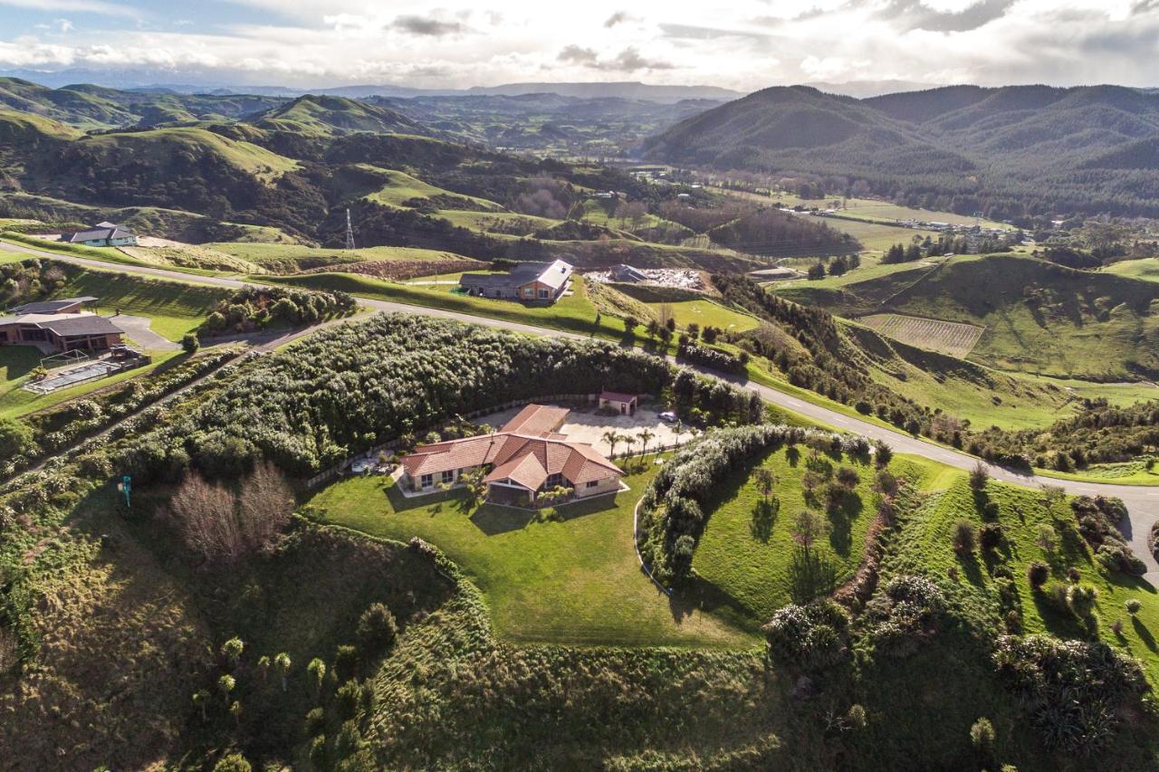 Napier B&B - Tequila Sunrise Eskdale Екстериор снимка