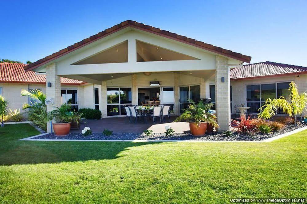 Napier B&B - Tequila Sunrise Eskdale Екстериор снимка